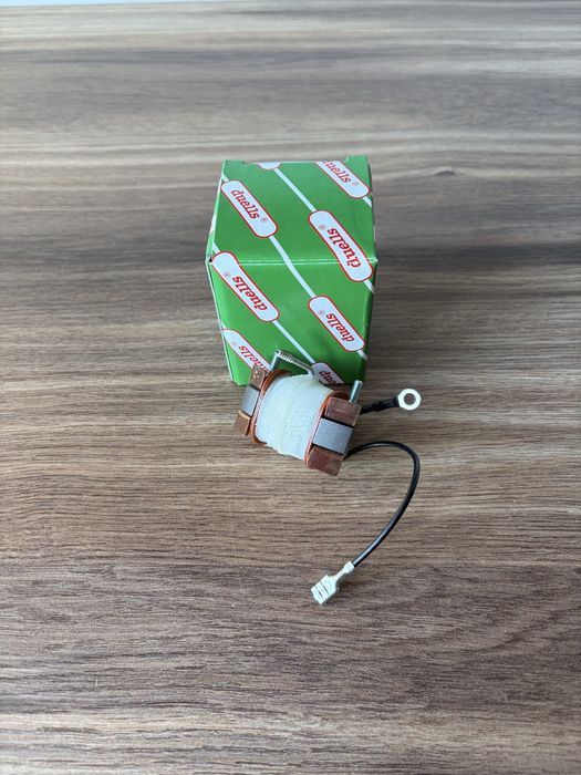 NOWA DUELLS cewka zapłonowa OGAR 205 MOTORYNKA KOMAR kadet romet