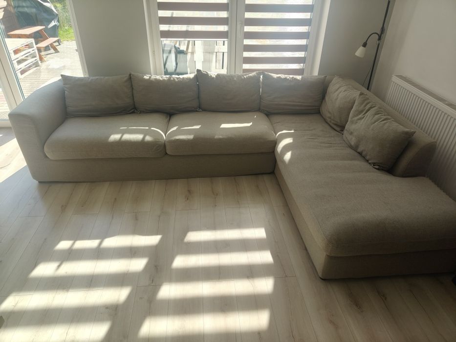 Narożnik/Sofa narożna na sprzedaż