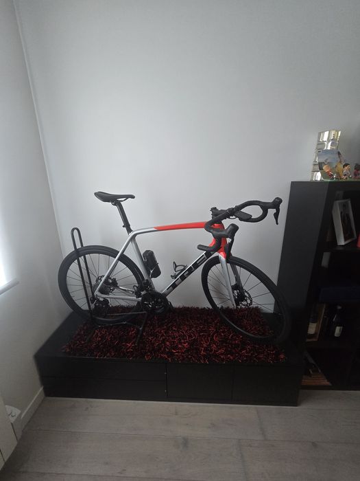 Trek Émonda carbono