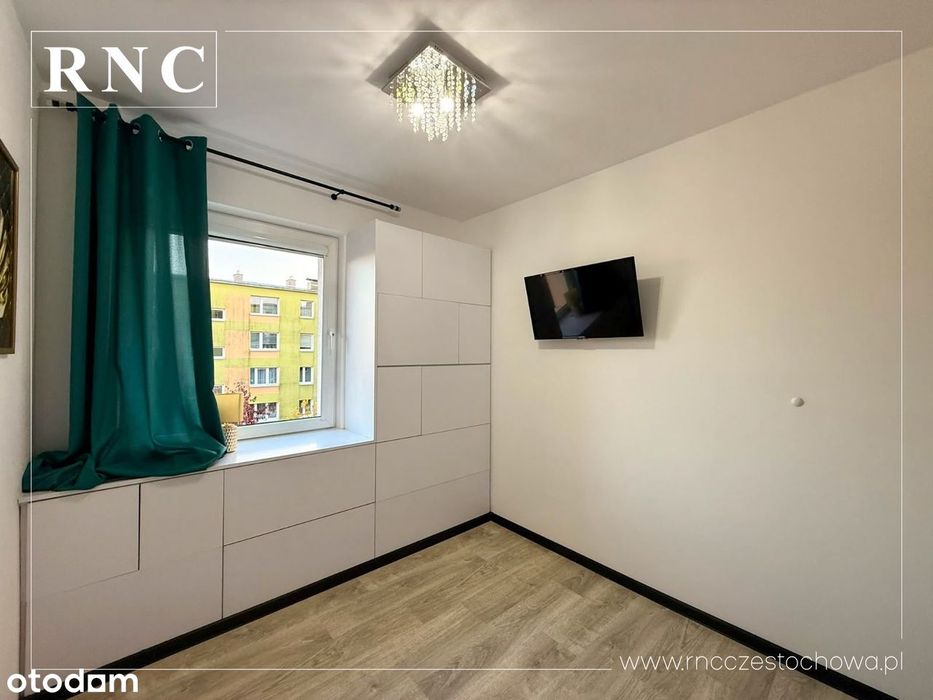 Apartment in Częstochowa - View 3