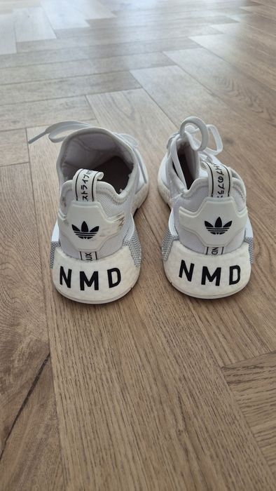 Sprzedam buty chłopięce marki adidas