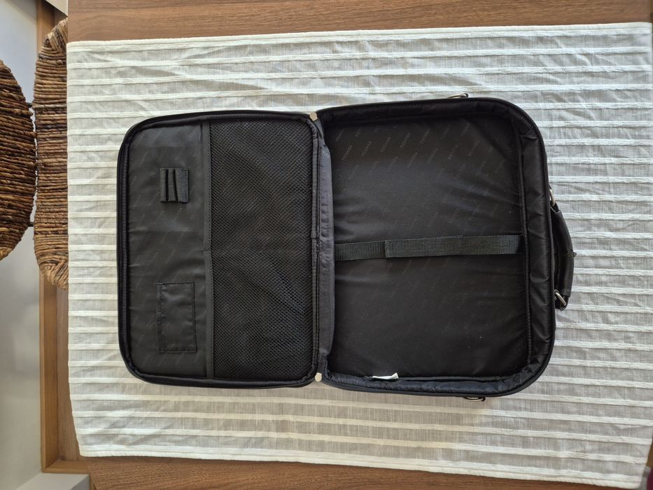 Mala de Portátil Toshiba 16" - Value Edition