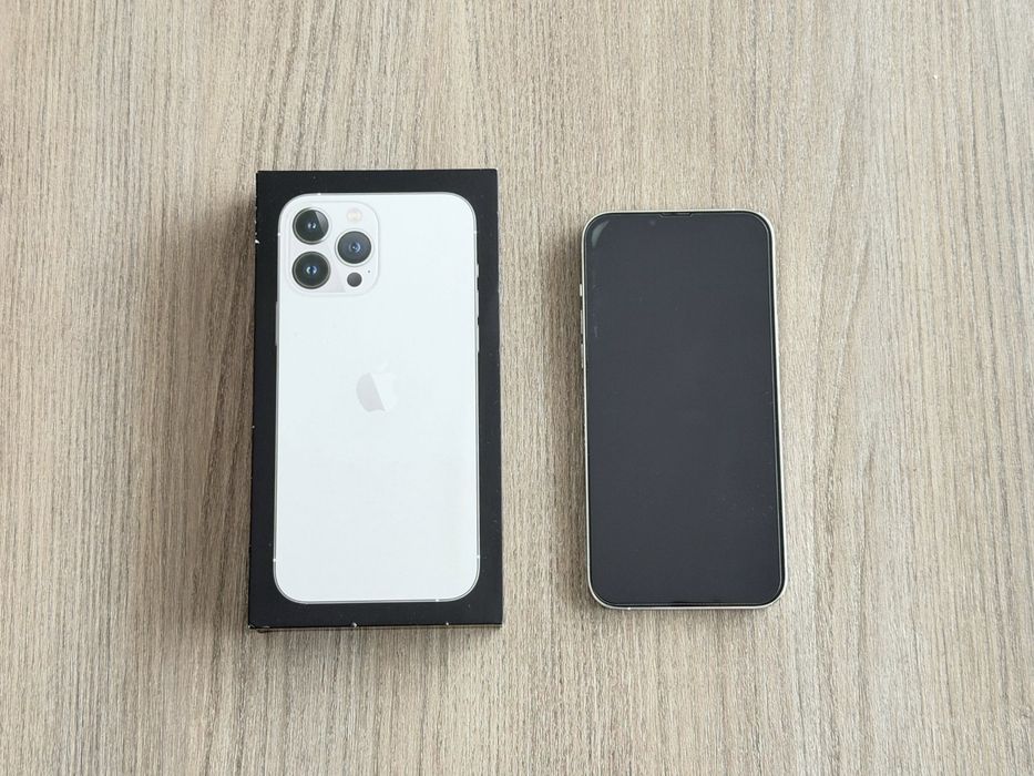 Iphone 13 Pro Max 256GB