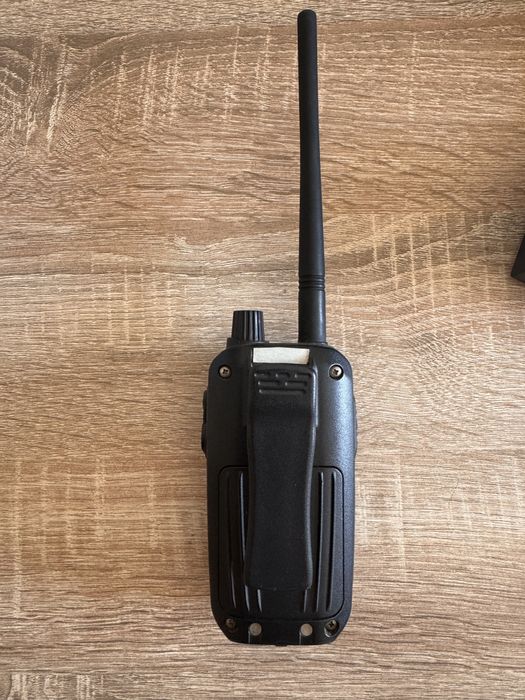 Yaesu ft 252 portatil vhf