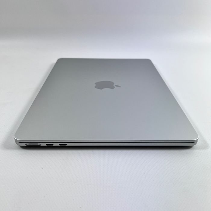 MacBook Air 13 2022 M2 24GB RAM 512GB SSD Silver МАГАЗИН ГАРАНТІЯ
