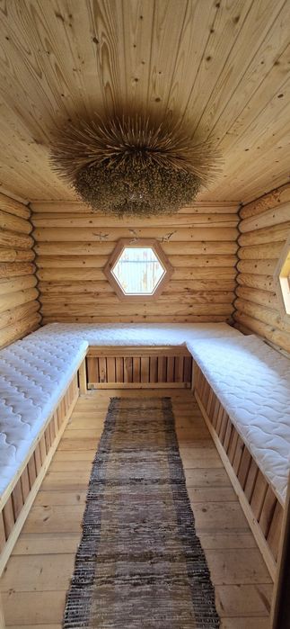 Сон на вулику ,апітерапія