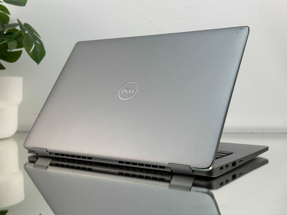PRECYZYJNY Laptop Dell Latitude 5330 i5 8GB 256GB WIN11 PRO +zasilacz