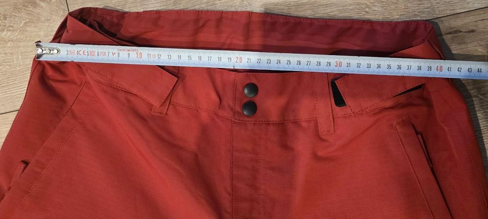 Spodnie damskie narciarskie 33,000ft  L