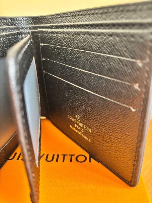 Carteira homem Louis Vuitton