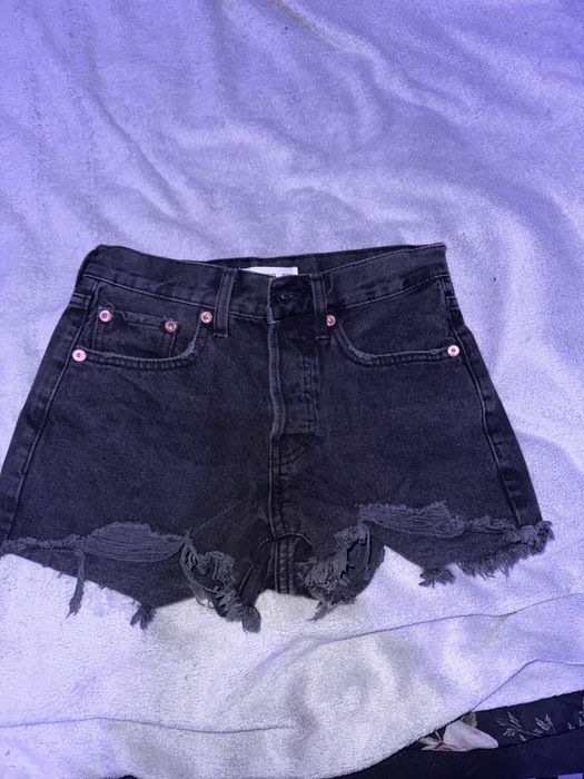 Нові шорти Mango