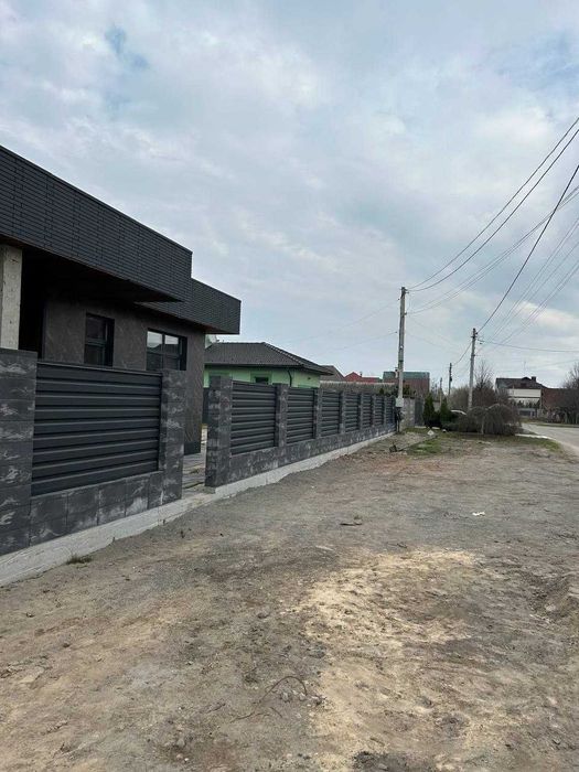Продається будинок у  Білогородці | топ-локація | хай-тек |
