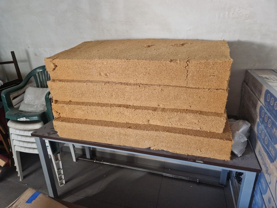 Za darmo - Wełna drzewna - Naturheld (3x16cm) (1x12cm) za darmo