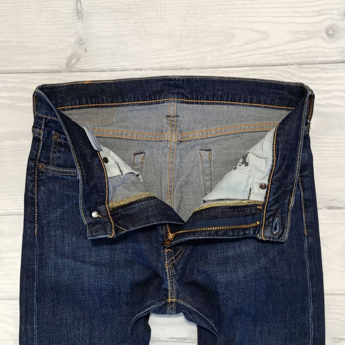 Spodnie Levis 519 W32 L34