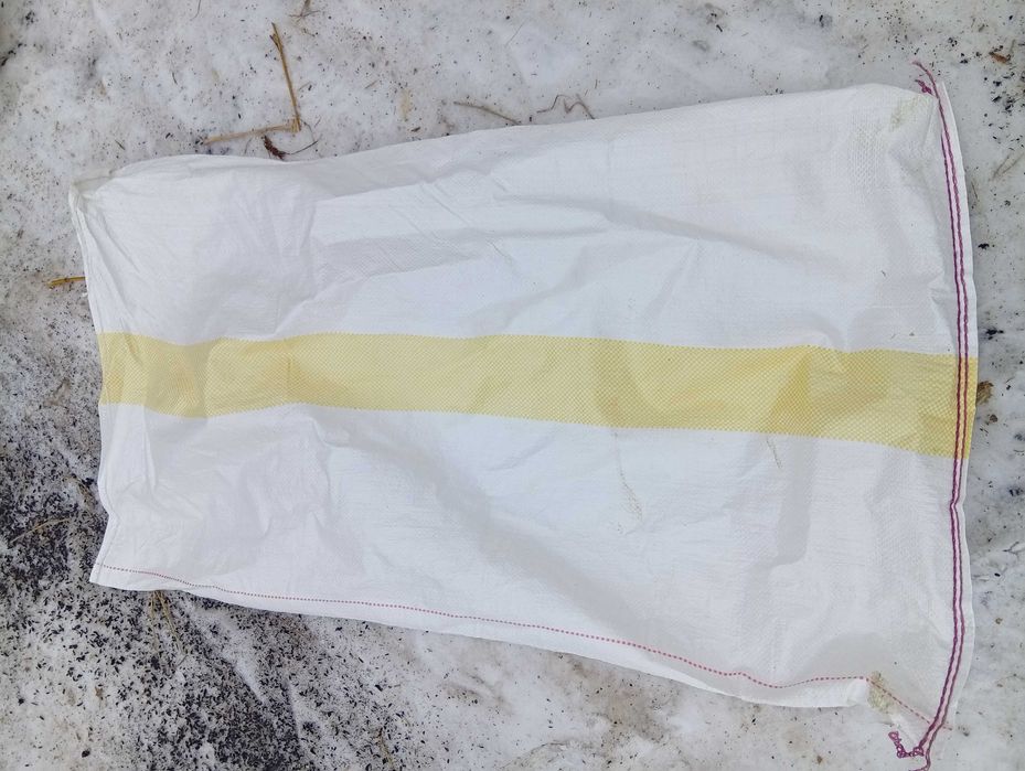 Sprzedam worki 50 kg