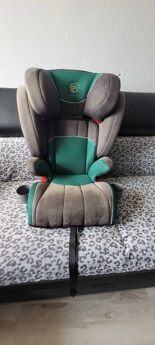 Fotelik samochodowy Sunshine Kids