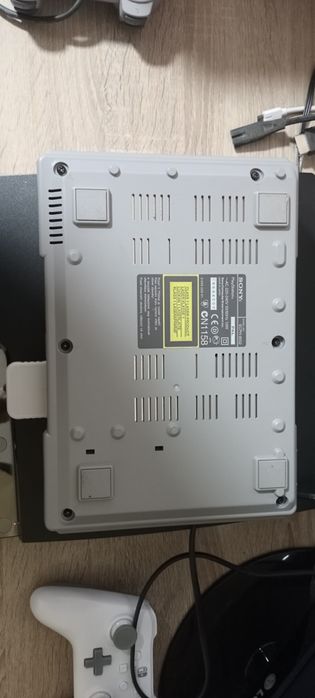 Sony PlayStation 1