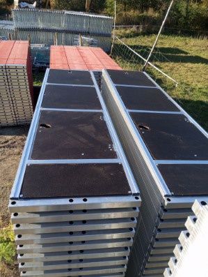 Sprzedaż Rusztowań