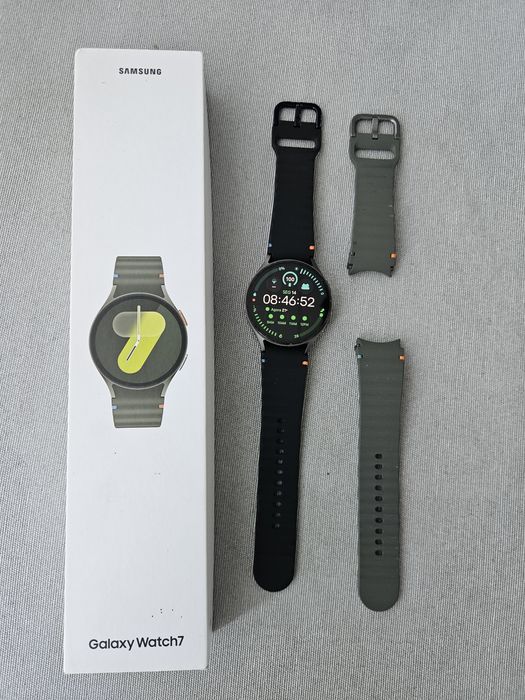 Smartwatch Samsung 7 ( 44mm )