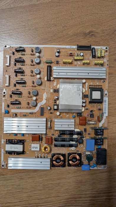 Zasilacz do telewizora Samsung PD4612F1