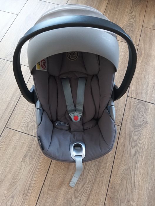 Fotelik samochodowy Cybex Platinum