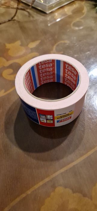 Taśmy malarskie Tesla szer 5mm