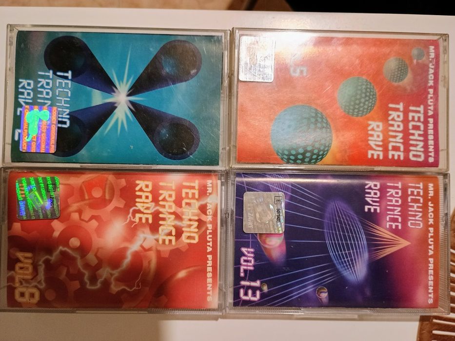 psychedelic trance techno CD 24枚セット psychedelic trance techno CD 24枚セット psychedelic trance