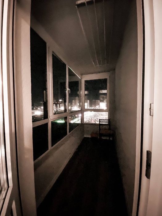 ЖК Варшавский квартал,продажа 2 комнатной квартиры,1 очередь,генератор