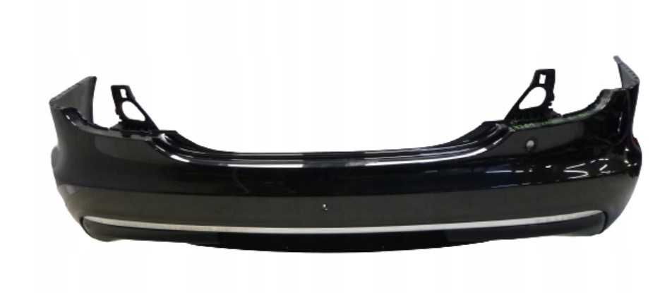 Jaguar Xj XF XJ бампер передній задній, б/у запчастини розборка