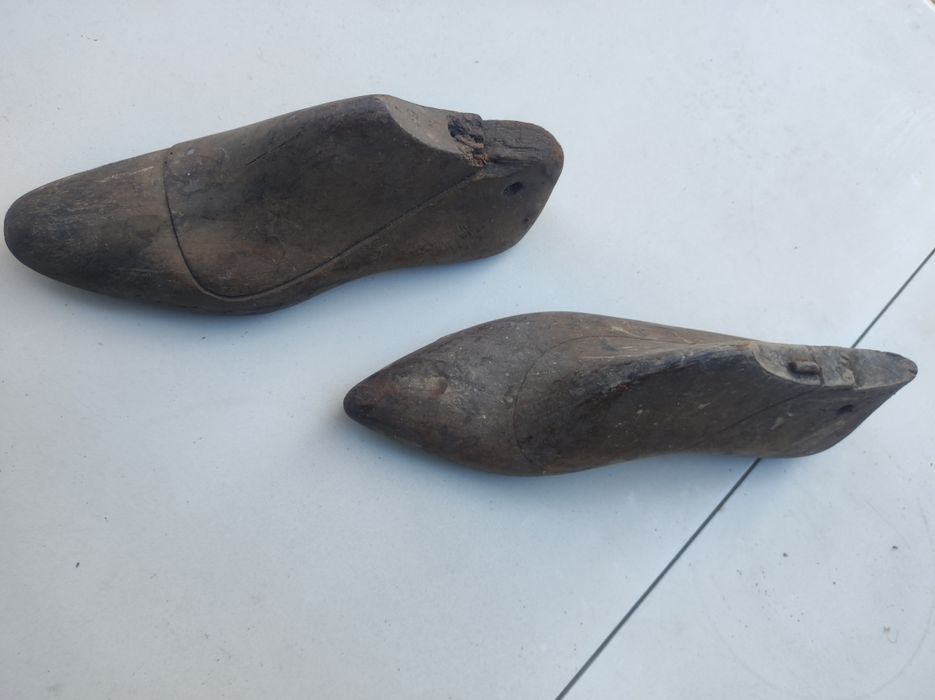 Lote de antiguidades