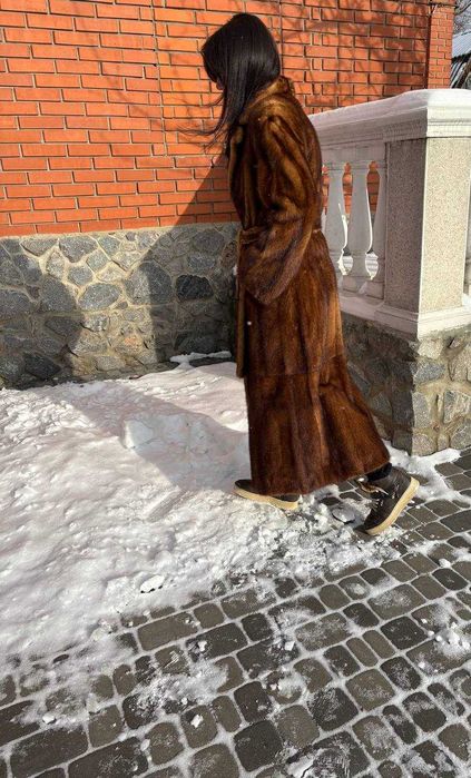 Продам Шубу норка