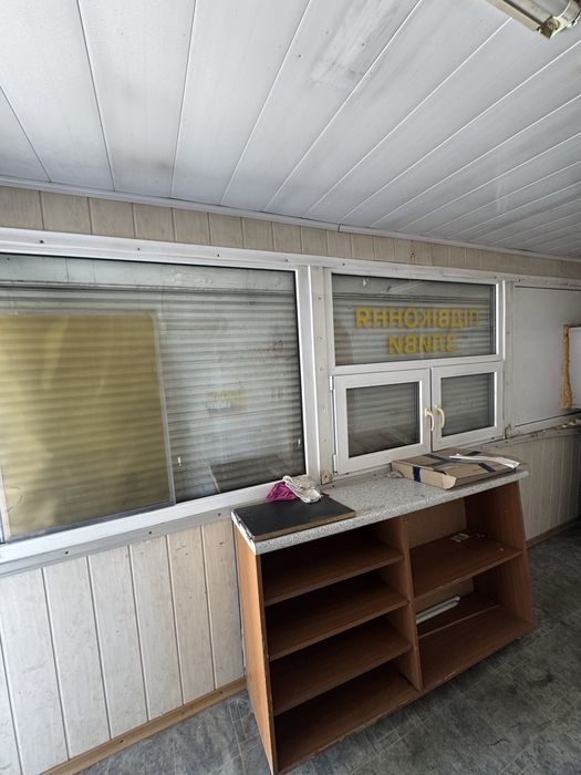 Здам в оренду приміщення