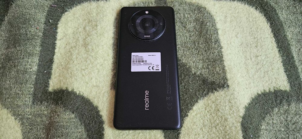 Telefon Realme 11 Pro+ 512GB – stan bardzo dobry!