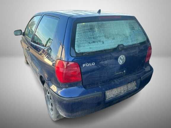 VOLKSWAGEN VW POLO 6n2 1.4 8V Aud etd kolor lb5n części