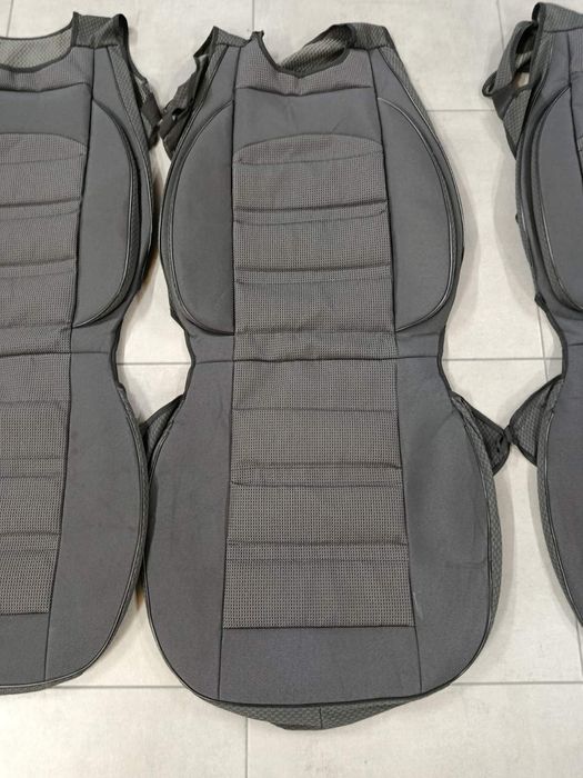 Чохли на Mitchubishi lancer з 2008 р