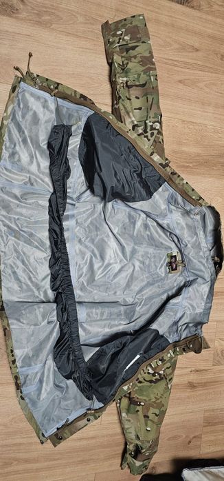 Комплект gore-tex Куртка та Штани Tru-Spec H2O Proof Gen2 ECWCS Level