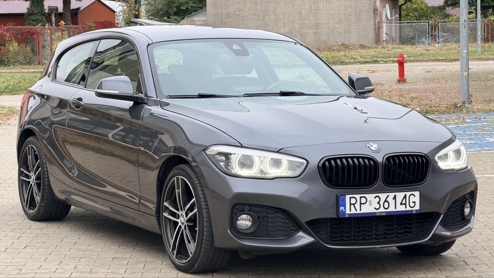BMW Seria 1