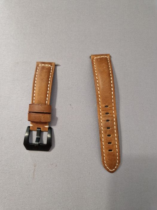 Smartwatch Huawei watch 2 sport Carbon black