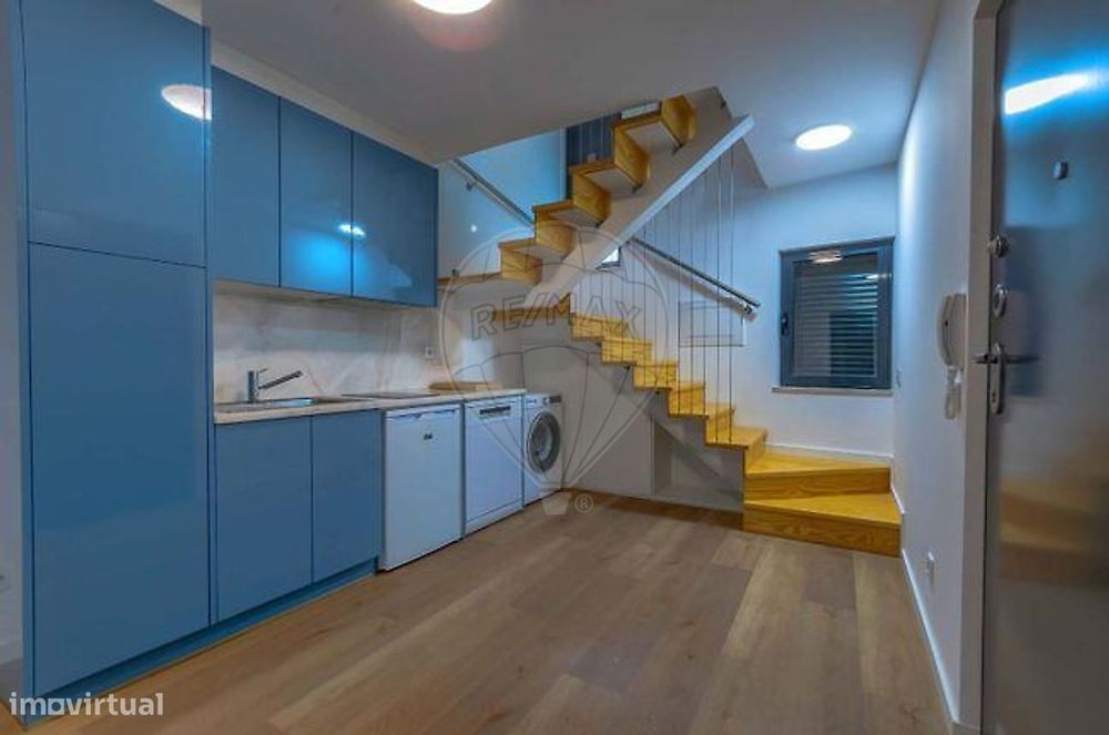 Moradia T2 para venda