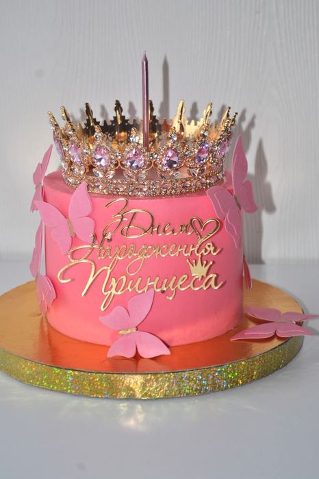 Торти на замовлення Чернігів