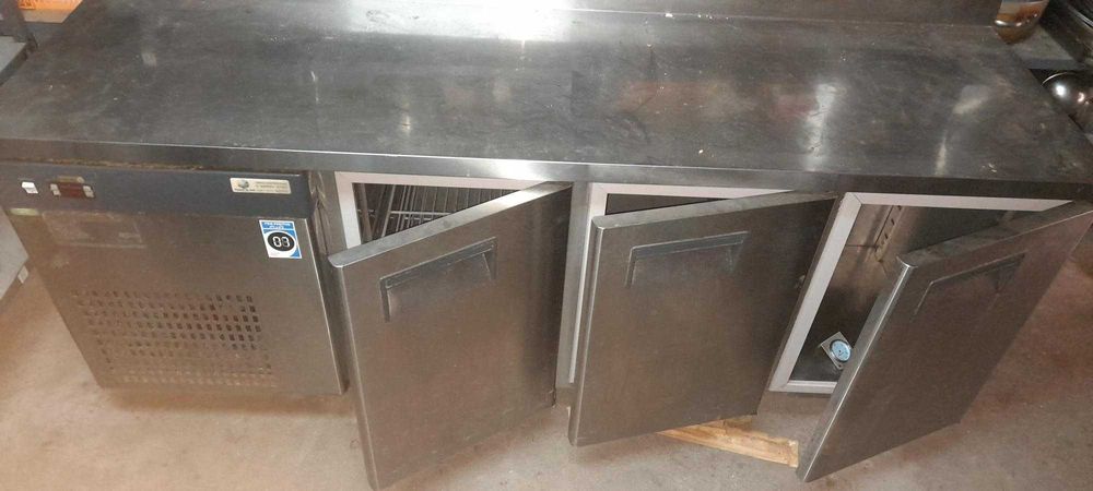 Equipamentos de hotelaria