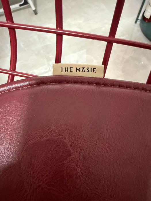 Bancos altos (65cm) da Themasie