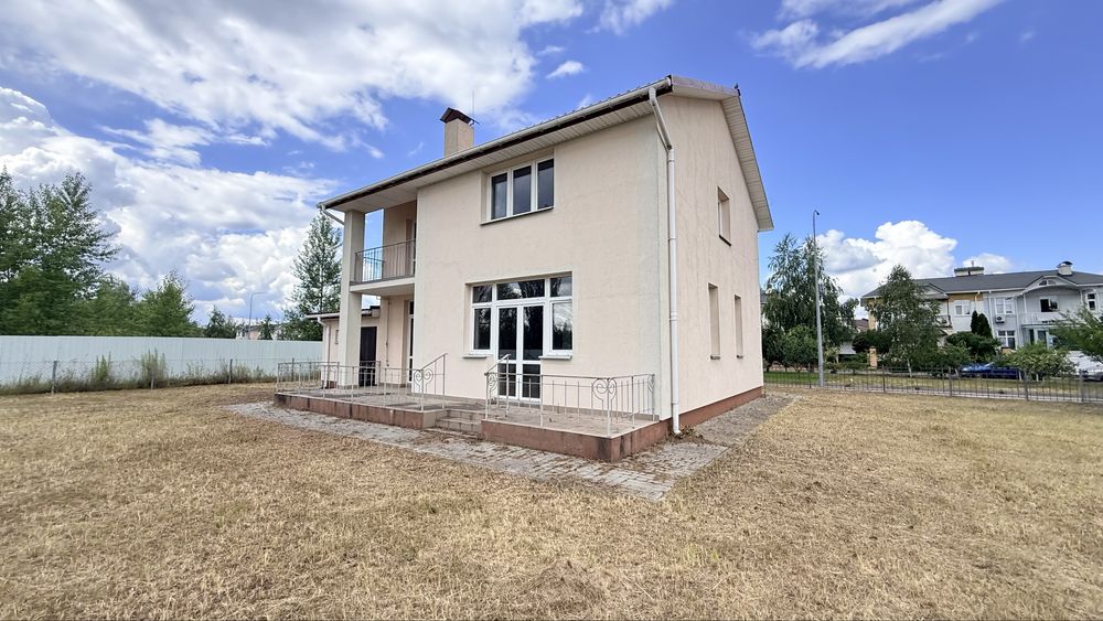 Продаж котеджу в Броварському р-ні, Нова Богданівка
