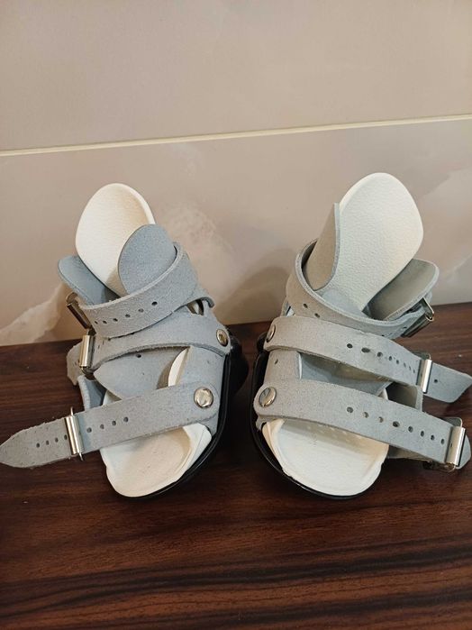 Buty Mitchella rozmiar 0