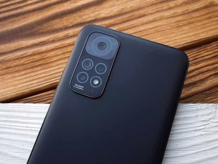 Xiaomi Redmi Note 11