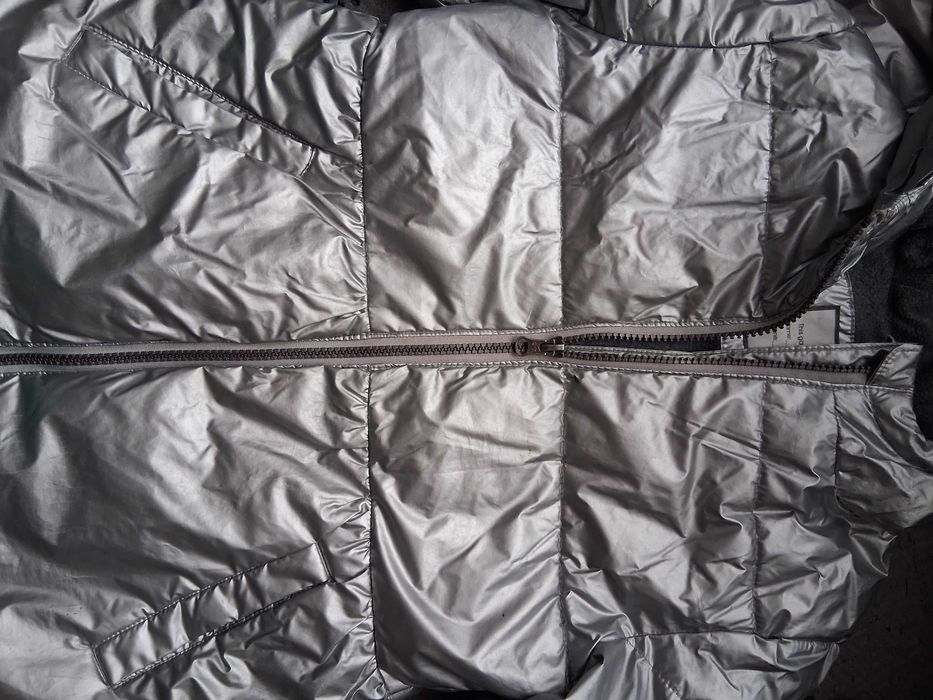 Kurtka zimowa dla dziewczynki