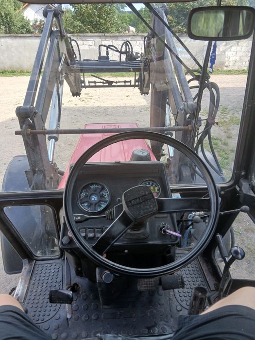 Sprzedam Belarus MTZ Pronar z turem