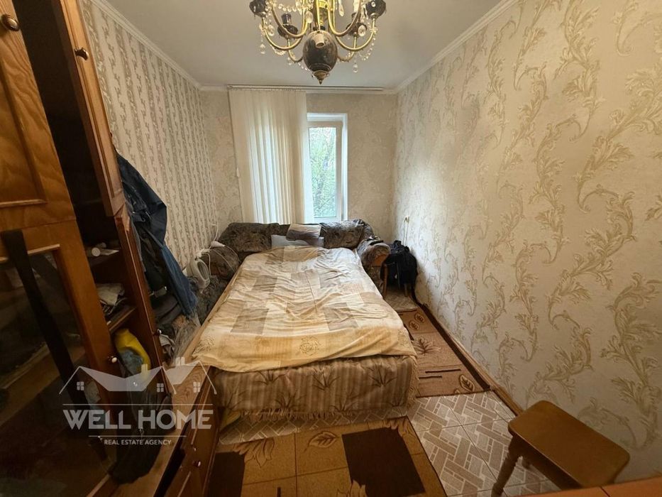 Продаж 3к квартири вул. Малишка, 13А, Дарниця, Чернігівська м. Київ