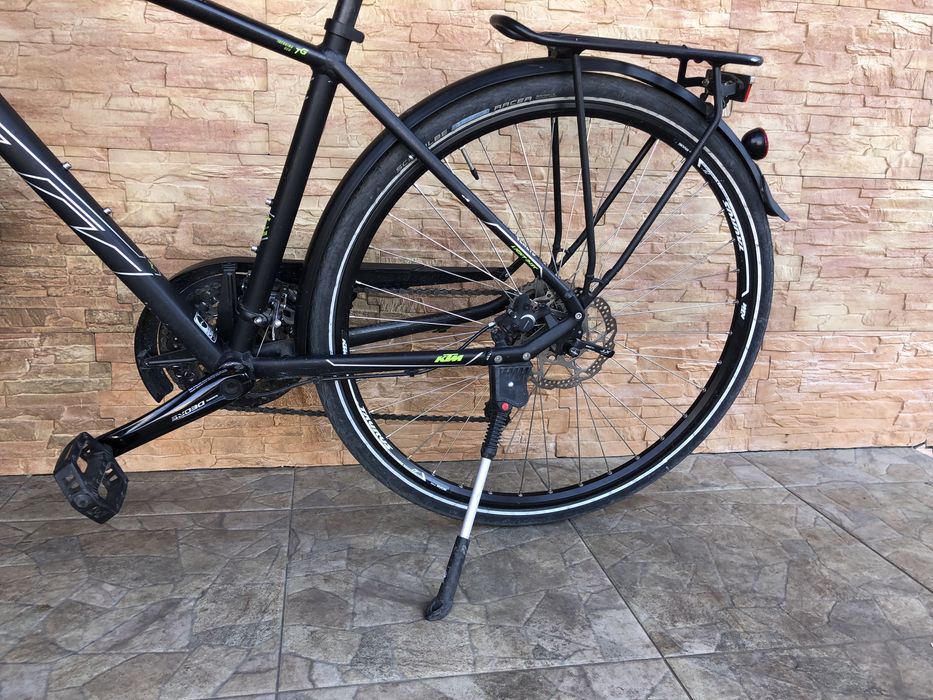 Продам велосипед KTM