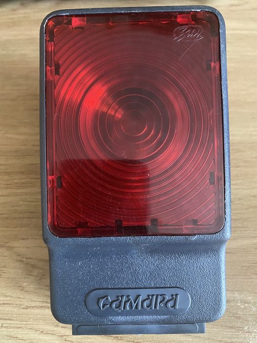 Фонарь фара стоп автомобільний