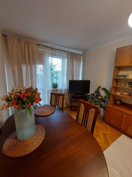 Przytulne mieszkanie 43m2 Starachowice - gotowe do zamieszkania